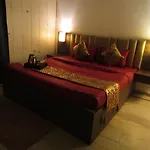 Peaceful Stay