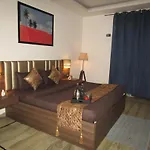Peaceful Stay