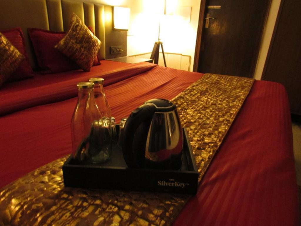 Peaceful Guest house New Delhi