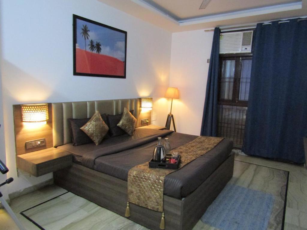 Guest house Peaceful