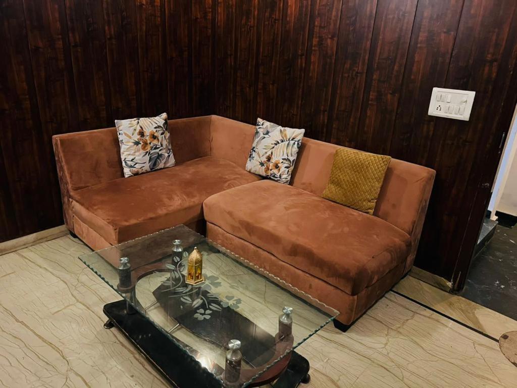 Peaceful Guest house *