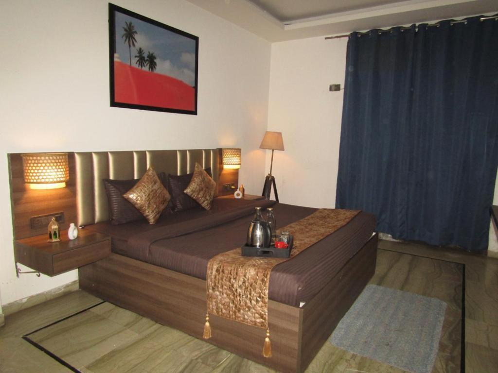 Guest house Peaceful *