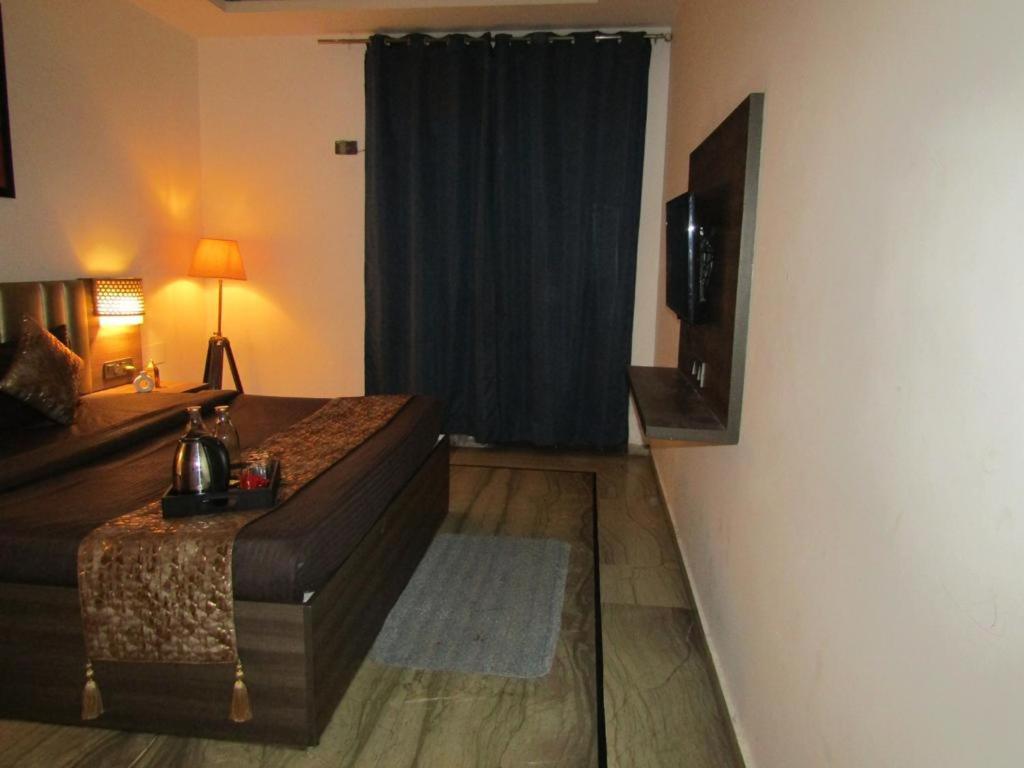 Peaceful Guest house
